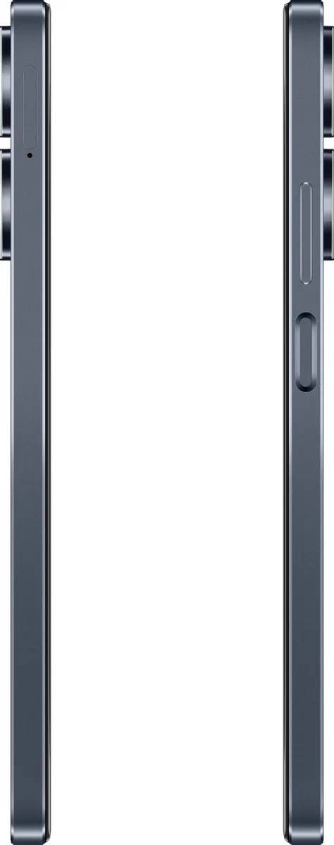 картинка Смартфон Realme C55 Black 6.72'' 8Gb / 256Gb от магазина КомпьютерЦентр