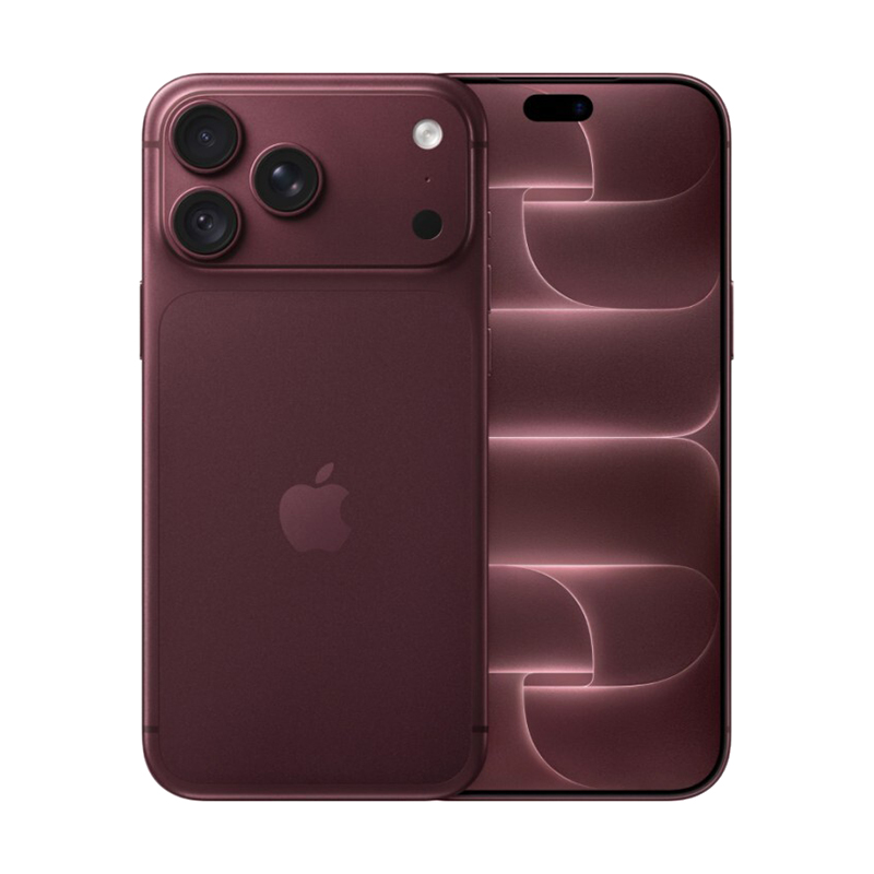 картинка Apple iPhone 18 Pro Max 512GB Burgundy 1Sim от магазина КомпьютерЦентр
