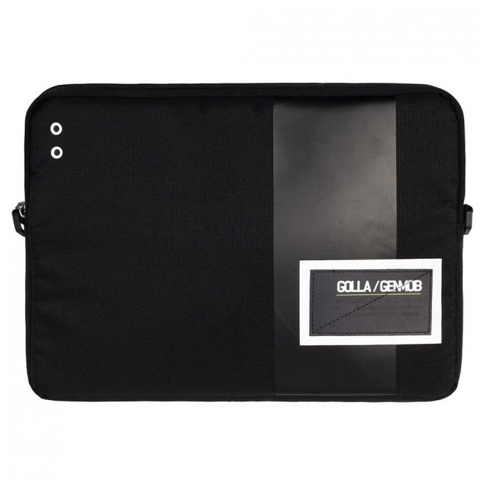 картинка Чехол Golla Kirk 16'' G1302 Black (G1302) от магазина КомпьютерЦентр