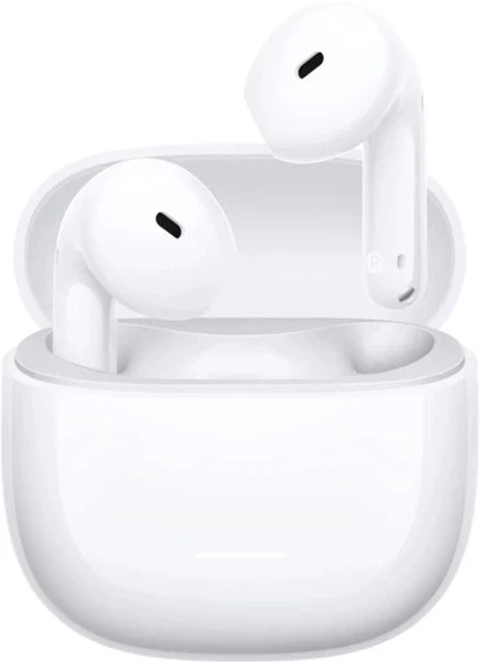 картинка Беспроводные наушники Xiaomi Redmi Buds 8 Active White (BHR08JUGL) от магазина КомпьютерЦентр