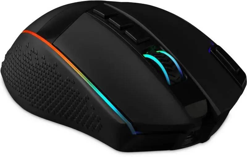 картинка Мышка Redragon Enlightment RGB (70644) от магазина КомпьютерЦентр