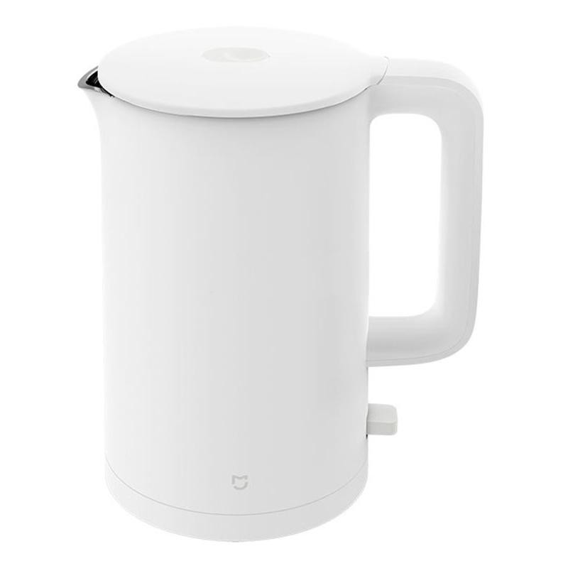 картинка Xiaomi Чайник Mijia Electric Kettle 1A (1.5L) (MJDSH02YM) от магазина КомпьютерЦентр