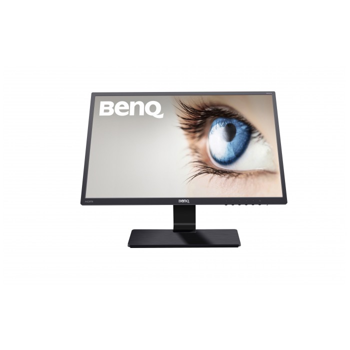 картинка Монитор BenQ 22″ GW2270 Black (9H.LE5LB.QPE) от магазина КомпьютерЦентр