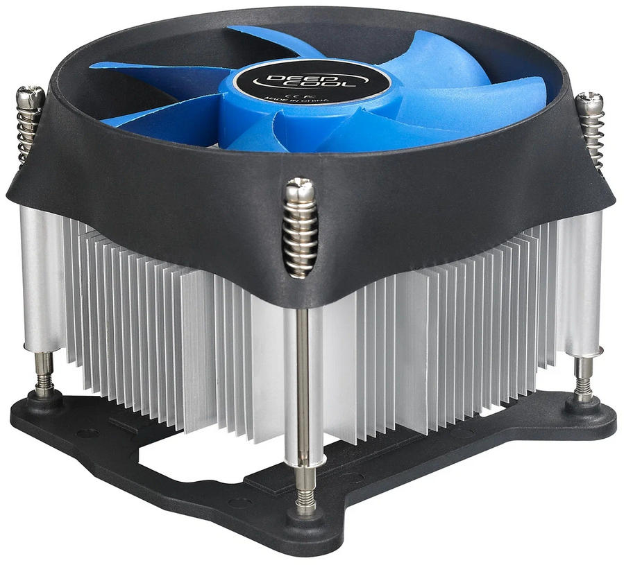 картинка Вентилятор CPU s1700 DeepCool THETA 31, Ret (THETA31.PWM 1700 NATIVE) от магазина КомпьютерЦентр