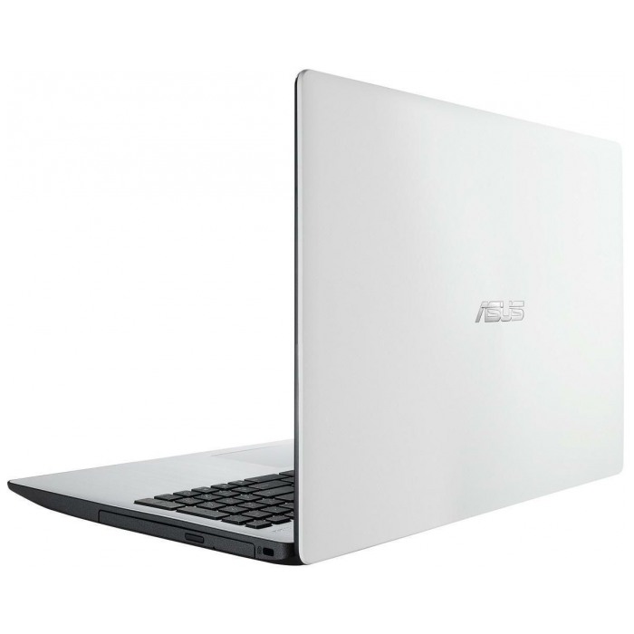 картинка Ноутбук Asus X552MD-SX045D White (X552MD-SX045D) от магазина КомпьютерЦентр