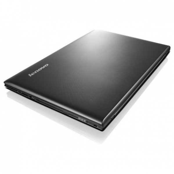 картинка Ноутбук Lenovo IdeaPad G70-80 Black (80FF00KFUA) от магазина КомпьютерЦентр