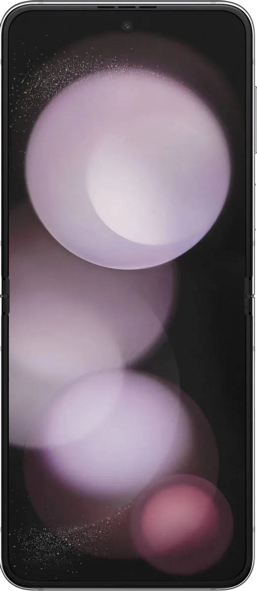 картинка Смартфон Samsung Galaxy Z Flip 5 8Gb / 256Gb Lavender (SM-F731B) от магазина КомпьютерЦентр