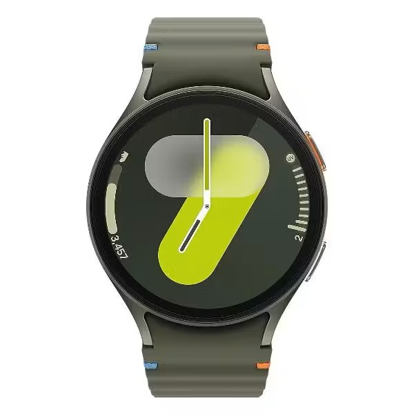 картинка Смарт-часы Samsung Galaxy Watch 7 44mm Green от магазина КомпьютерЦентр
