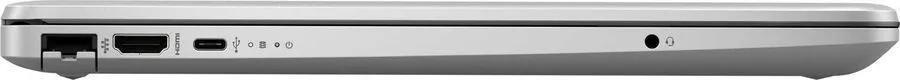 картинка Ноутбук HP 250 G8 15.6'' Silver (2X7L3EA) от магазина КомпьютерЦентр