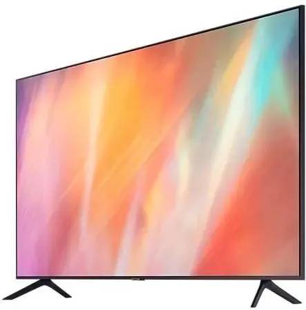 картинка Телевизор 43'' Samsung UE43AU7101UCCE 4K UHD от магазина КомпьютерЦентр