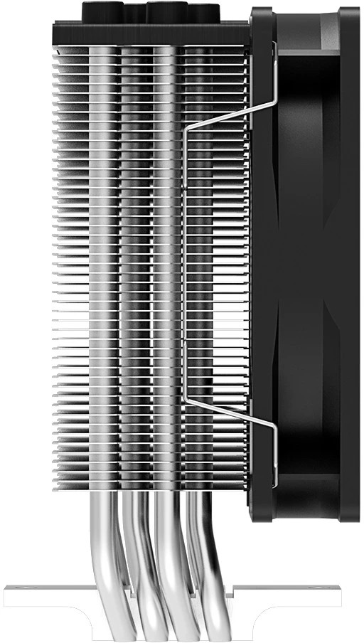 картинка Вентилятор CPU ID-COOLING SE-214-XT ARGB от магазина КомпьютерЦентр