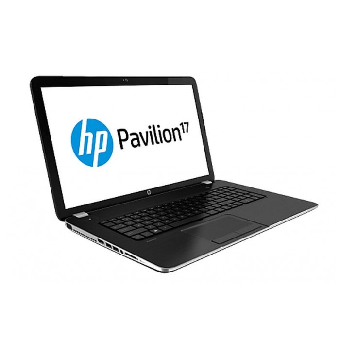 картинка Ноутбук HP Pavilion 17-e074sr (F2U33EA) от магазина КомпьютерЦентр