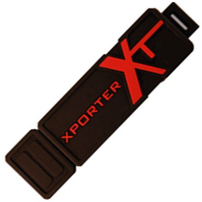 картинка Флешка USB Patriot 16Gb XT 200X Ready Boost (PEF16GUSB) от магазина КомпьютерЦентр