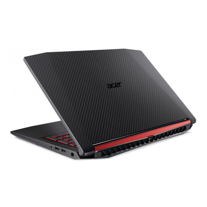 картинка Ноутбук Acer Nitro 5 AN515-52-56MK Black (NH.Q3MER.046) от магазина КомпьютерЦентр