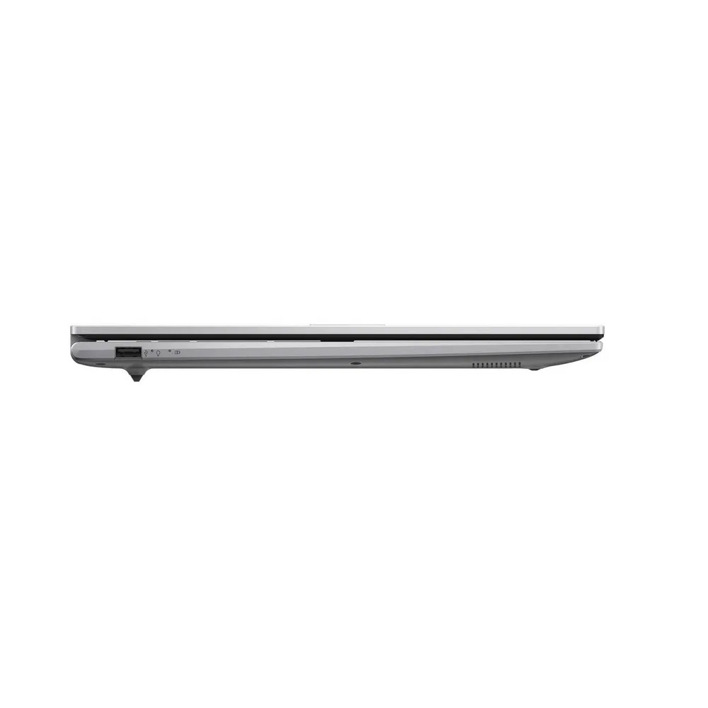 картинка Ноутбук ASUS VivoBook 17 X1704ZA-AU394 17.3'' (1920x1080) IPS /  Core i3-1215U/  8Gb/  512Gb SSD/  Intel UHD Graphics/  50 Втч/  DOS/  silver от магазина КомпьютерЦентр
