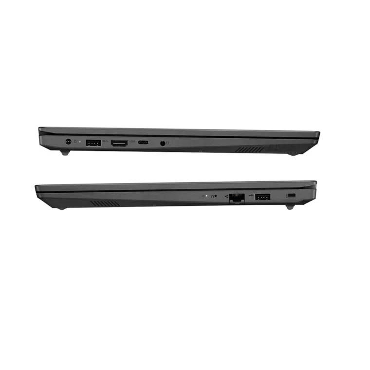 картинка Ноутбук Lenovo V15 G3 IAP 15,6'' TN (1920x1080)/  Core i3 1215U/  8Gb / 256Gb SSD / Wi-Fi/  Bt/  38 Втч / 1.7 кг /  noOS/  Черный + Сумка (82TT002GUE+4Gb) от магазина КомпьютерЦентр