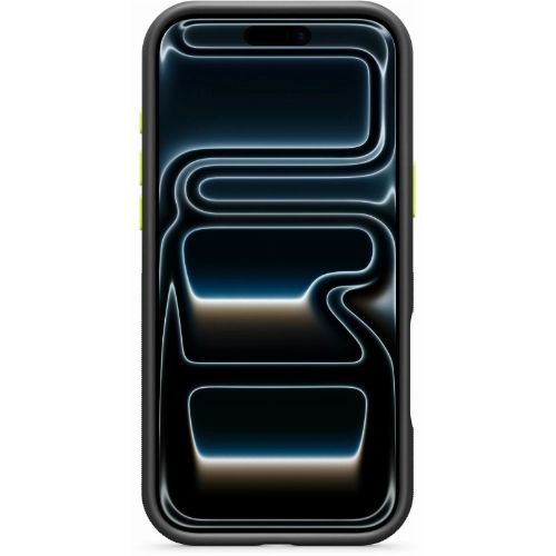картинка Чехол Beats MagSafe for iPhone 17 Pro Max Black от магазина КомпьютерЦентр