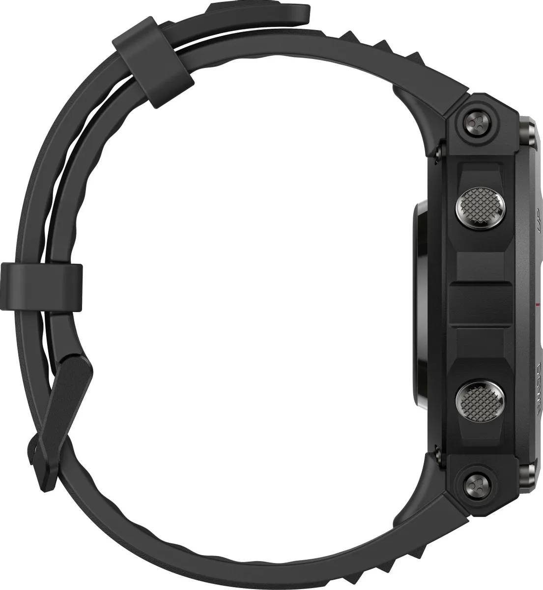 картинка Смарт-часы Xiaomi AMAZFIT T-Rex 2 A2170 Black от магазина КомпьютерЦентр