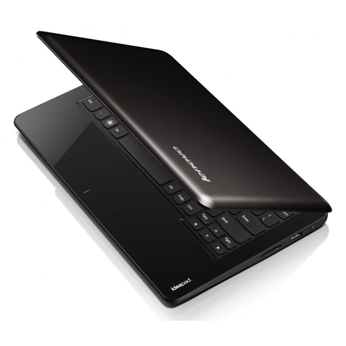 картинка Ноутбук Lenovo IdeaPad G580 (59-351770) от магазина КомпьютерЦентр