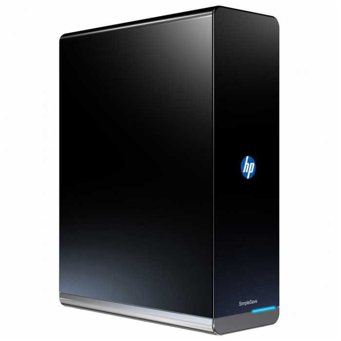 картинка Жесткий диск внешний HP 2Tb SimpleSave 3.5″ USB3.0 (WDBW2A0020HBK-EESN) от магазина КомпьютерЦентр