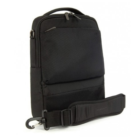 картинка Сумка Tucano Dritta Vertical 10'' Black (BDRV) от магазина КомпьютерЦентр