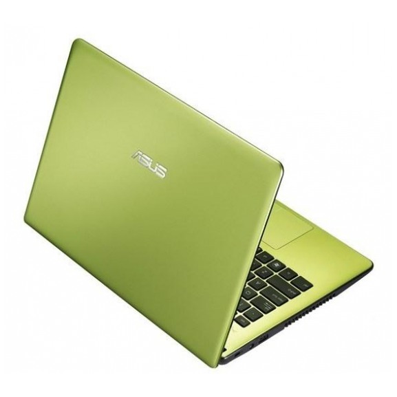 картинка Ноутбук Asus X401A-WX275H Green (X401A-WX275H) от магазина КомпьютерЦентр