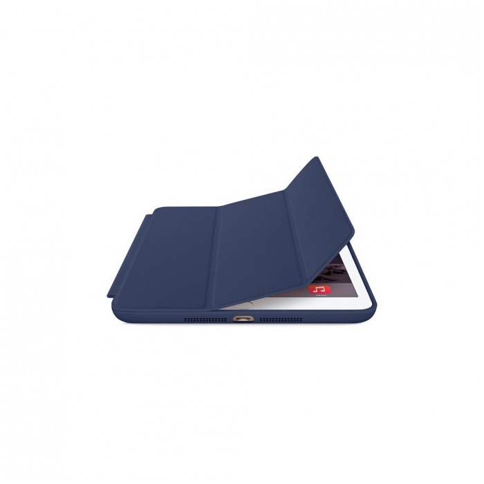 картинка Чехол Baseus Grace Leather Case Simplism series For iPad Mini4 Sapphire от магазина КомпьютерЦентр
