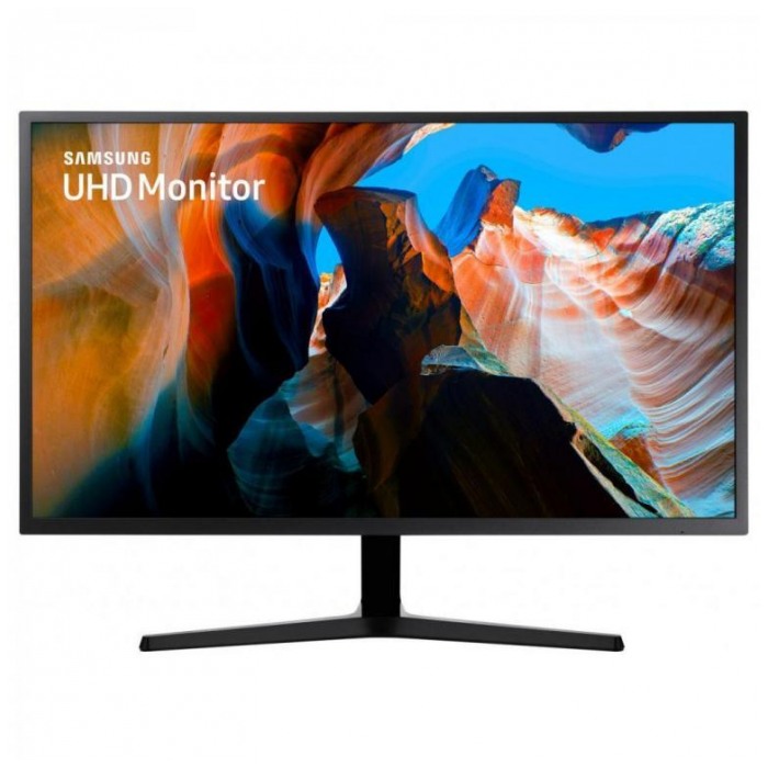 картинка Монитор Samsung 31.5' U32J590UQI (U32J590UQIXCI) от магазина КомпьютерЦентр