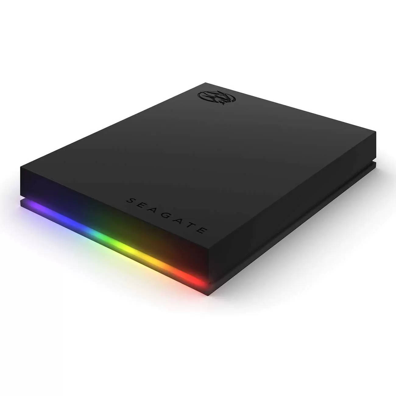 картинка HDD внешний 1Tb Seagate 2.5'' Firecuda Game drive (STKL1000400) от магазина КомпьютерЦентр