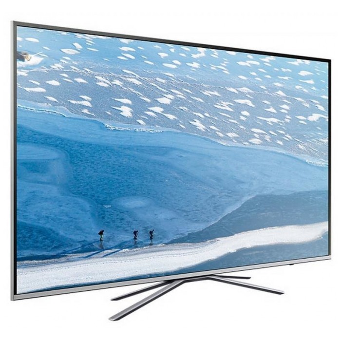 картинка Телевизор Samsung 55'' UE55KU6470 SmartTV (UE55KU6470) от магазина КомпьютерЦентр