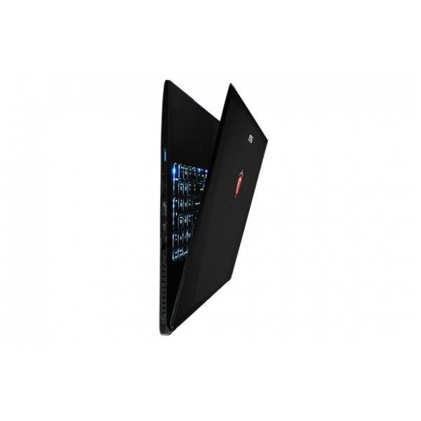 картинка Ноутбук MSI GS60-2QE Black (GS602QE-068XUA) от магазина КомпьютерЦентр