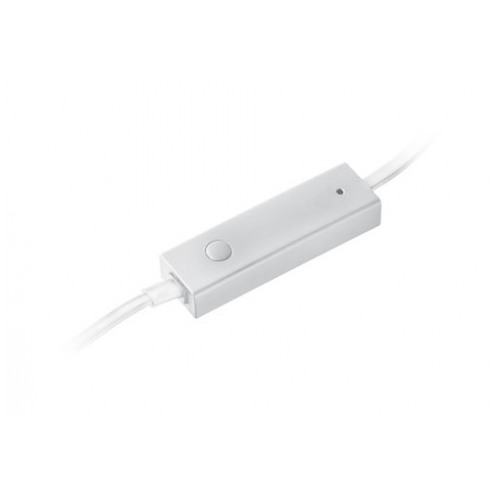 картинка Гарнитура Trust Urban Revolt Heardset Bazz Lite White (18816) от магазина КомпьютерЦентр