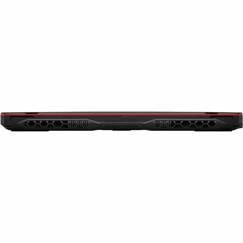 картинка Ноутбук ASUS TUF Gaming (FX506HE-HN393) 15.6'' IPS 16Гб / SSD 512 Graphite Black от магазина КомпьютерЦентр