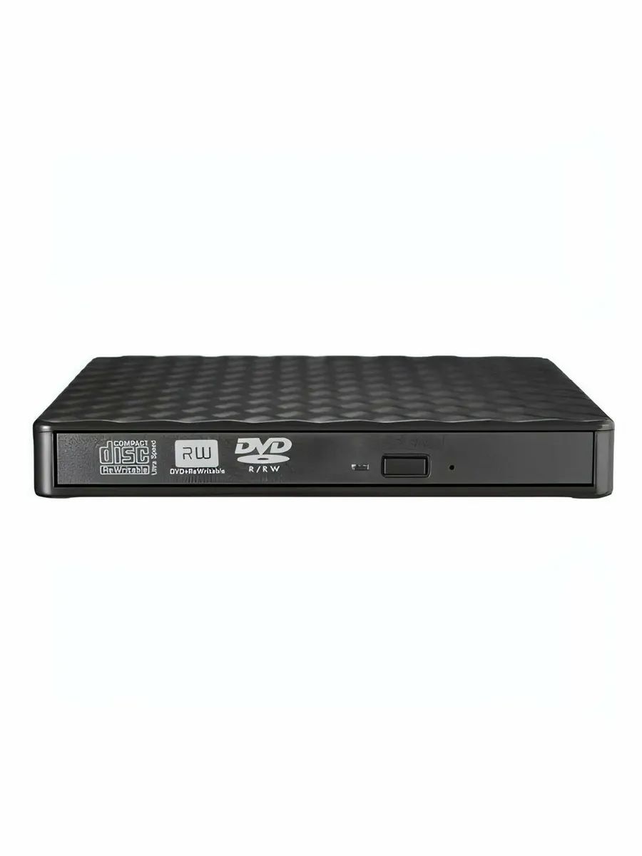 картинка Привод внешний DVD-RW STM DVD28-EM/ B Black Slim Ret USB3.0+TYPE-C от магазина КомпьютерЦентр
