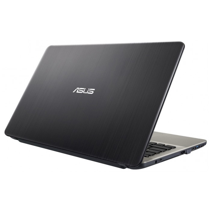 картинка Ноутбук Asus VivoBook Max X541NA Black (X541NA-DM379) от магазина КомпьютерЦентр