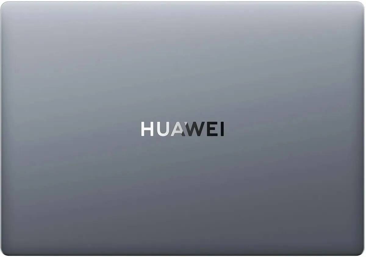 картинка Ноутбук Huawei Matebook D 16 (53013YLY) 2024 16'' IPS / 16Gb / 1Tb SSD от магазина КомпьютерЦентр