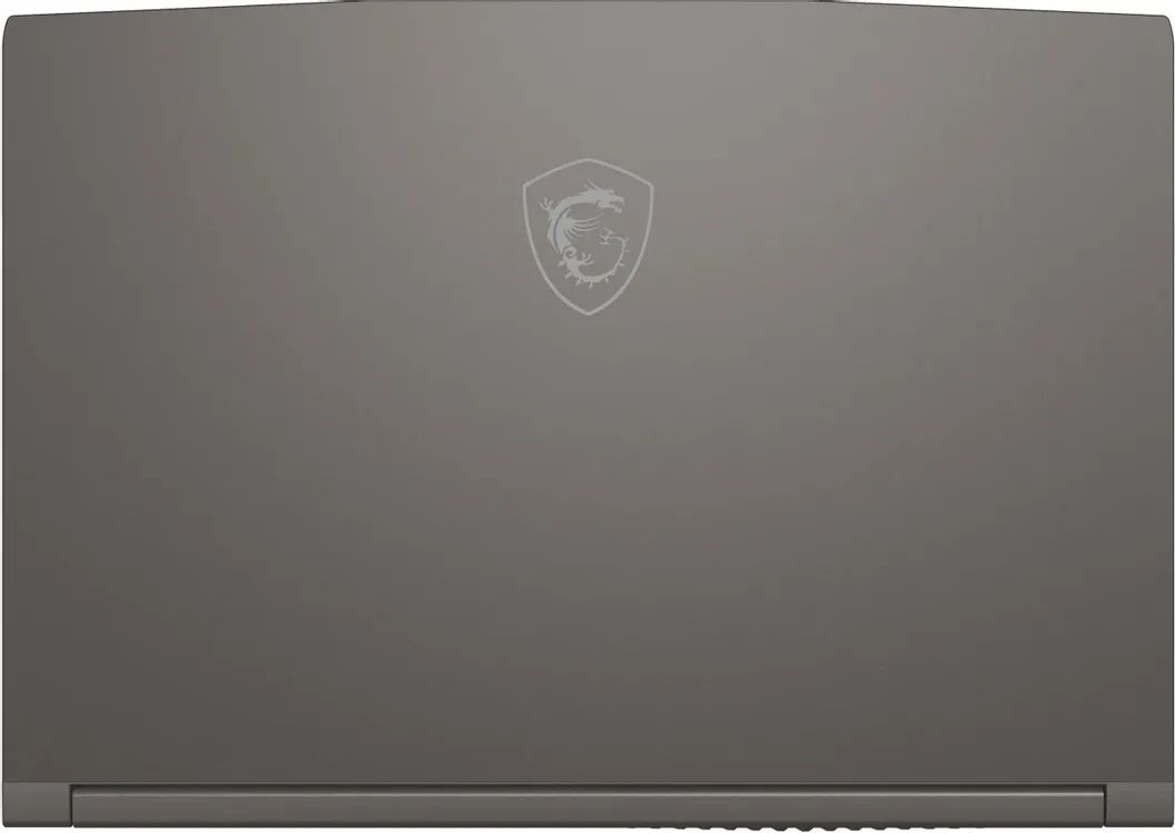 картинка Ноутбук MSI Thin 15 (B13VE-3200XRU) 15.6'' IPS/  Core i7-13620H (2.4)/  16Gb/  SSD 512Gb/ NV RTX4050 6Gb/  Free DOS/  Cosmic Gray от магазина КомпьютерЦентр