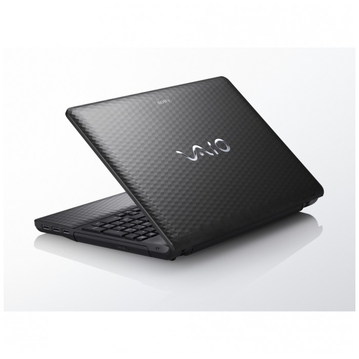 картинка Ноутбук Sony Vaio VPC-EJ1M1R/B Black (VPC-EJ1M1R/B) от магазина КомпьютерЦентр