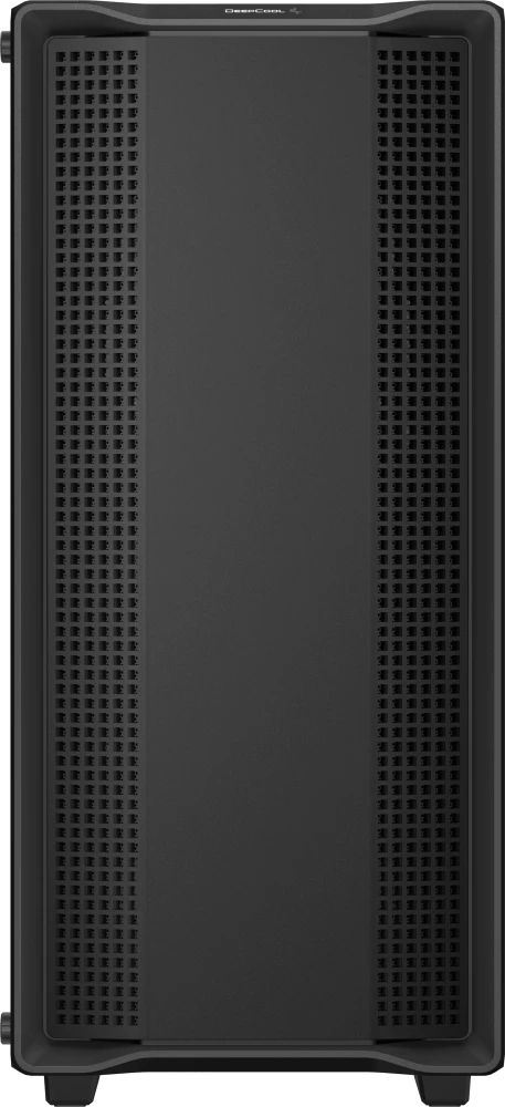 картинка Корпус Deepcool CC560 V2 Limited без БП, боковое окно (закаленное стекло), черный, ATX от магазина КомпьютерЦентр