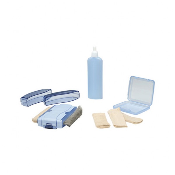 картинка Чистящий набор Manhattan LCD Micro Cleaning Kit (404211) от магазина КомпьютерЦентр