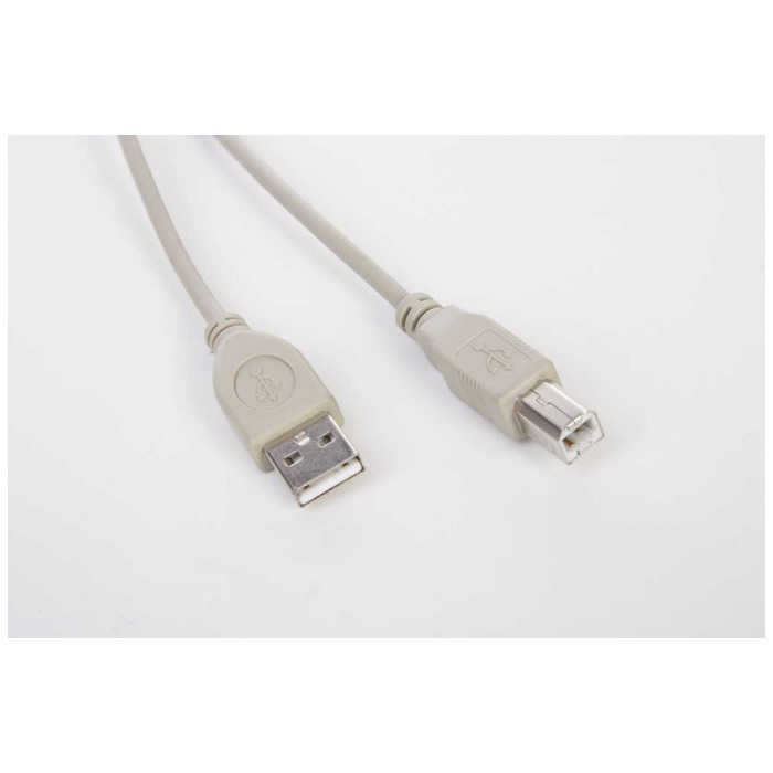 картинка Кабель Gembird USB2-AMBM USB 2.0 a->b 1.8м Blister (CCB-USB2-AMBM-6) от магазина КомпьютерЦентр