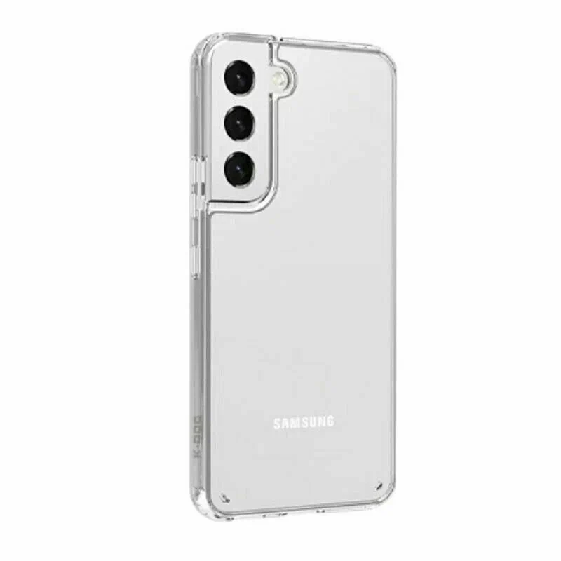 картинка Накладка K-DOO Guardian Samsung S24 Ultra clear от магазина КомпьютерЦентр