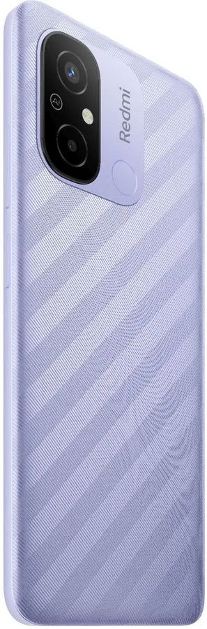 картинка Смартфон Xiaomi Redmi 12C Purple 6.71'' 3Gb / 64Gb от магазина КомпьютерЦентр