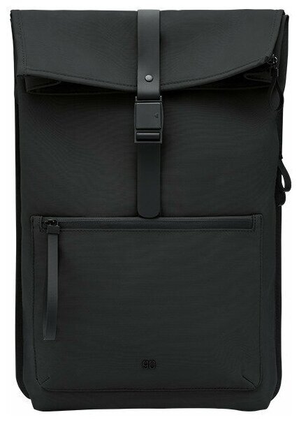 картинка Рюкзак Xiaomi 90 Points Ninetygo Urban Daily Simple Backpack Black от магазина КомпьютерЦентр