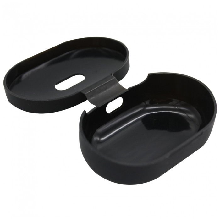 картинка Чехол для Xiaomi Redmi AirDots Black от магазина КомпьютерЦентр