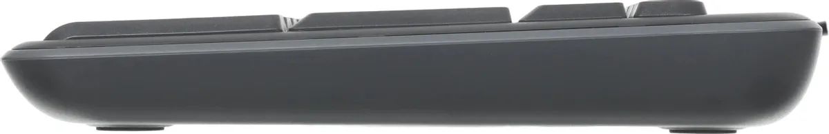 картинка Клавиатура Logitech K106 Keyboard USB Slim (920-013902) от магазина КомпьютерЦентр