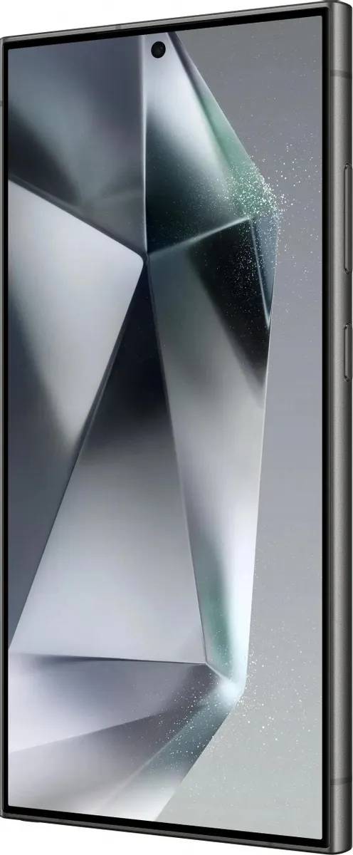 картинка Смартфон Samsung Galaxy S24 Ultra Black 6.8'' 12Gb / 512Gb (SM-S928B/ DS) от магазина КомпьютерЦентр