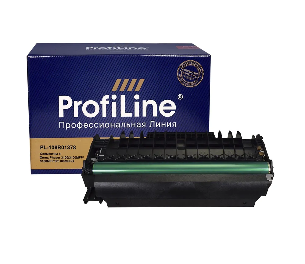 картинка Картридж ProfiLine PL-106R01378 для принтеров Rank Xerox Phaser от магазина КомпьютерЦентр