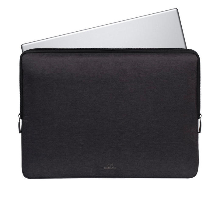 картинка Чехол для ноутбука Riva 7705 15.6'' Черный от магазина КомпьютерЦентр