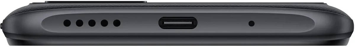 картинка Смартфон Xiaomi Poco C40 Black 6.71'' 4Gb / 64Gb от магазина КомпьютерЦентр